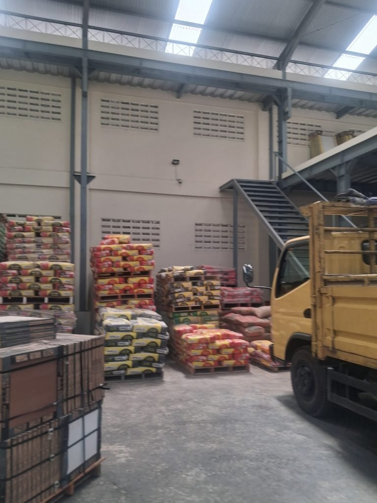 Kontraktor Magelang, Jual Semen Magelang