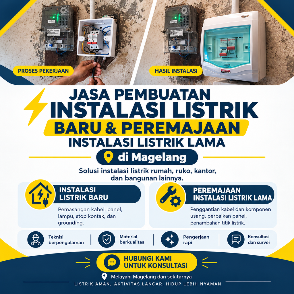 renovasi magelang
kontraktor magelang