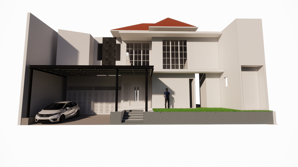 KONTRAKTOR RENOVASI RUMAH MAGELANG